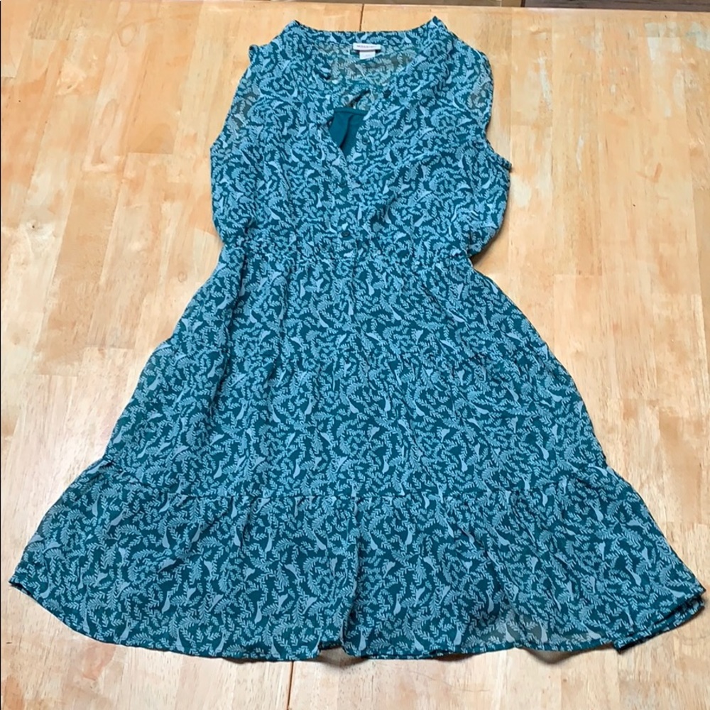Green Tank dress 😀3 for $25
